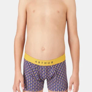 Boxer - Médaille dort