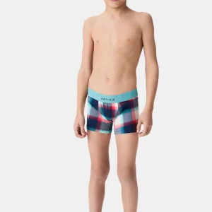 Boxer enfant - Ours Bear