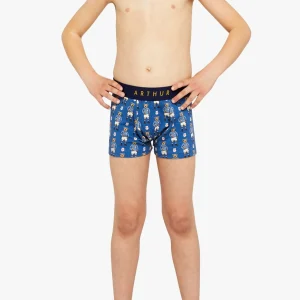 Boxer Enfant - Pilier de la Nuit