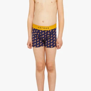 Boxer Enfant - Rugby