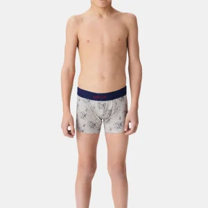 Boxer enfant - Tout schuss
