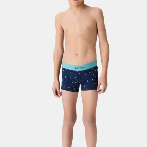 Boxer enfant - Ski
