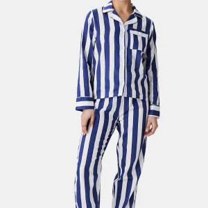 Pyjama boutonné - Daphné