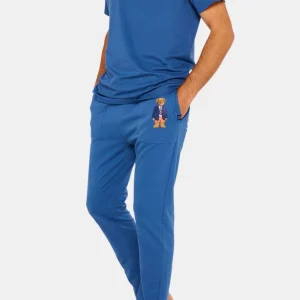 Pantalon Jogging - Teddy