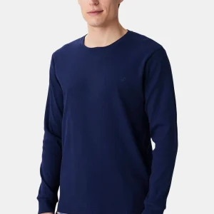 Tee-shirt manches longues - Abysse