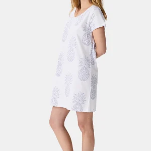 Chemise de nuit - Ananas