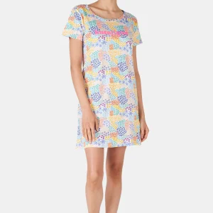 Chemise de nuit - Bucolique