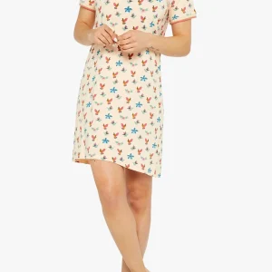 Chemise de nuit - Colibri