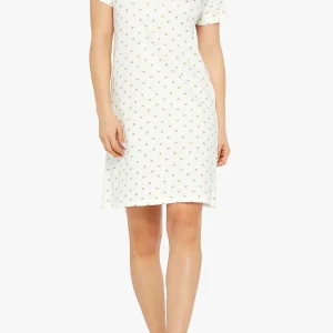 Chemise de nuit - Croissant