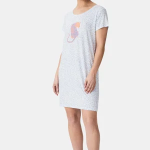 Chemise de nuit - Félina