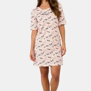 Chemise de nuit - Sommeil levant