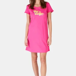Chemise de nuit - Rebelle