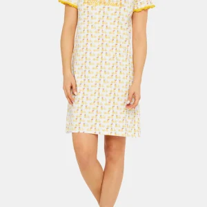 Chemise de nuit - Petit Vélo