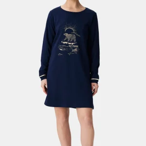 Chemise de nuit - Nuit Polaire