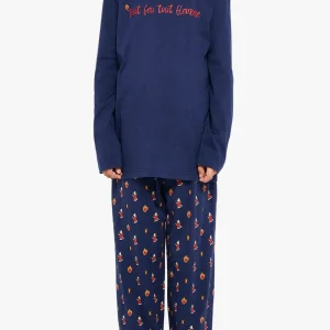 Pyjama Enfant - On Fire