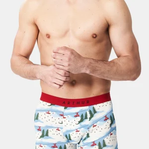 Boxer - 2CV des montagnes