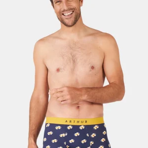 Boxer - Sans Pression