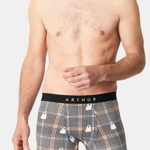 Boxer - Dans de beaux draps