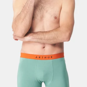 Boxer - Coton Vert