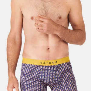 Boxer - Médaille dort