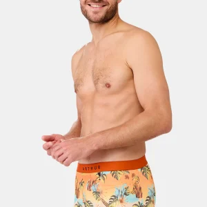 Boxer - Oasif Orange