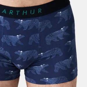 Boxer - Nuit Polaire