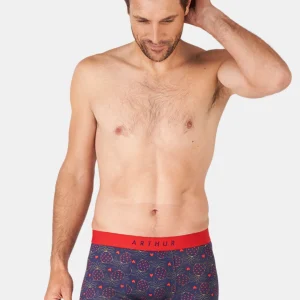 Boxer - Fruit défendu