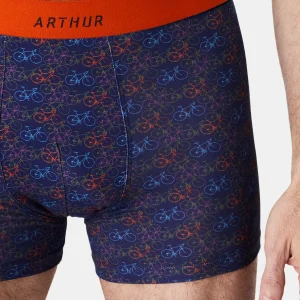 Boxer - Vélo Marine