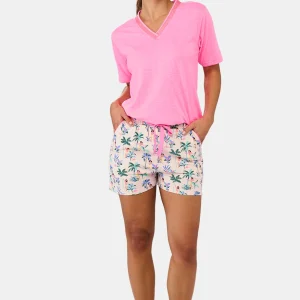 Short - Vahiné Rose