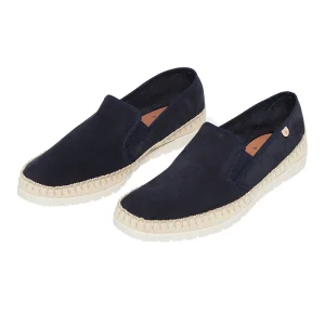 Espadrilles - Marine