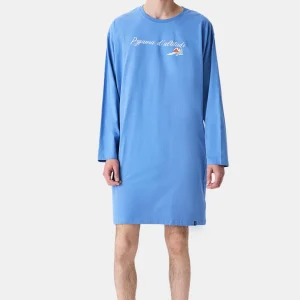 Maxi Tee-Shirt - Noël en altitude