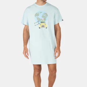 Maxi Tee-Shirt - 2CV