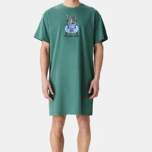 Maxi Tee-Shirt - Ski You Later