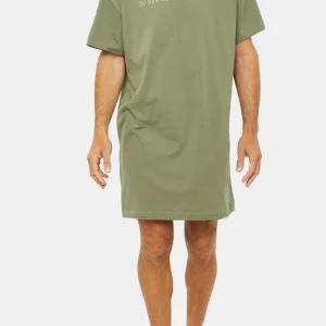 Maxi Tee-shirt - Ananas