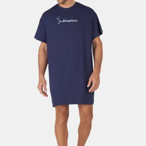 Maxi Tee-Shirt - Je décompresse