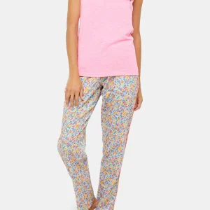 Débardeur - Coton et lin