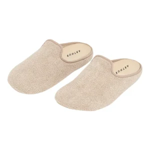 Chaussons Femme - Éponge