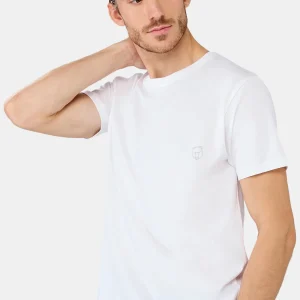 Tee-shirt - Blanc