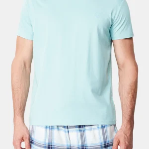 Tee-shirt manches courtes - Jade