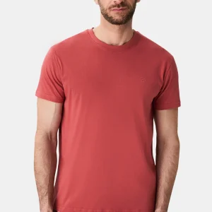 Tee-shirt - Terracotta