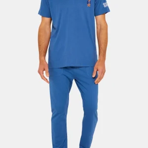 Tee-shirt manches courtes - Teddy