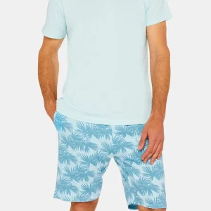 Tee-Shirt manches courtes - Coton Lagon