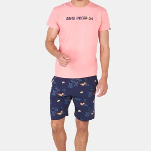 Pyjashort - Sans Pression