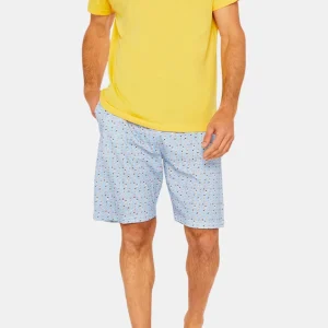 Pyjashort - Marathon