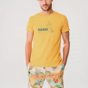 Pyjashort - Oasif