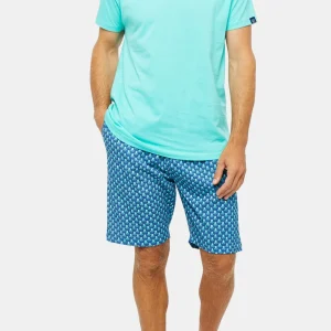 Pyjashort - Poulpe Fiction