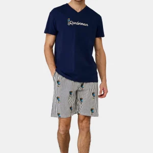 Pyjashort - Randormeur