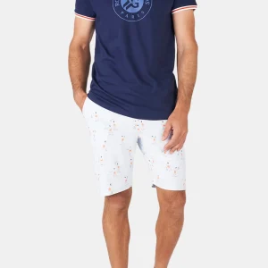 Pyjashort - Roland Garros