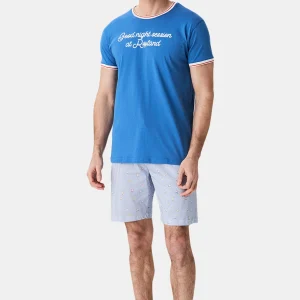 Pyjashort - Good Night Session