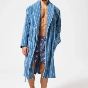 Peignoir - Esprit Livre